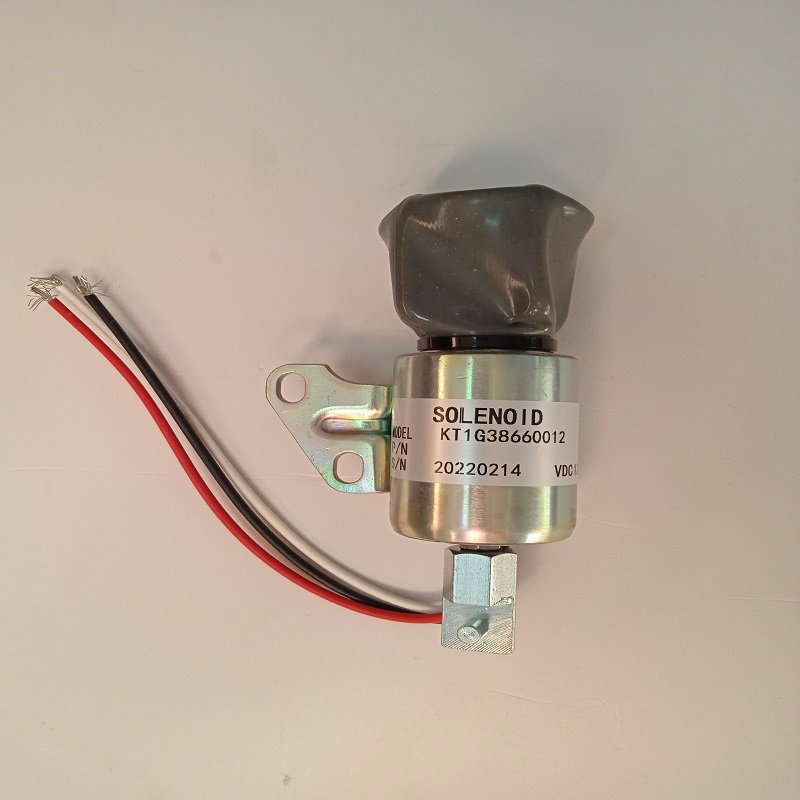 ARRESTO MOTORE KT1G38660012 RIF  1293-A