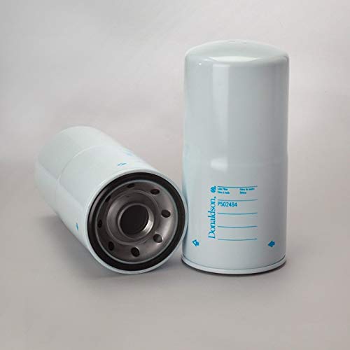 Donaldson P502464 Filtro Lubrificante Flusso Pieno Spin-on Diametro 115 mm Lunghezza 247 mm
