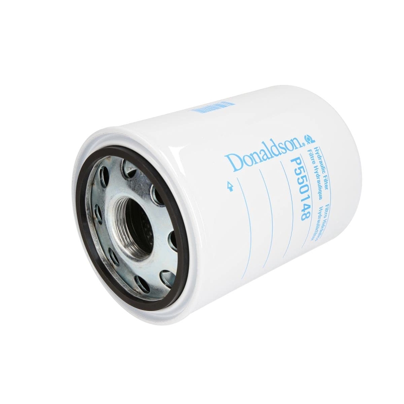 Donaldson P550148 Filtro Idraulico Spin-On Diametro 128.9 mm Lunghezza 180.2 mm