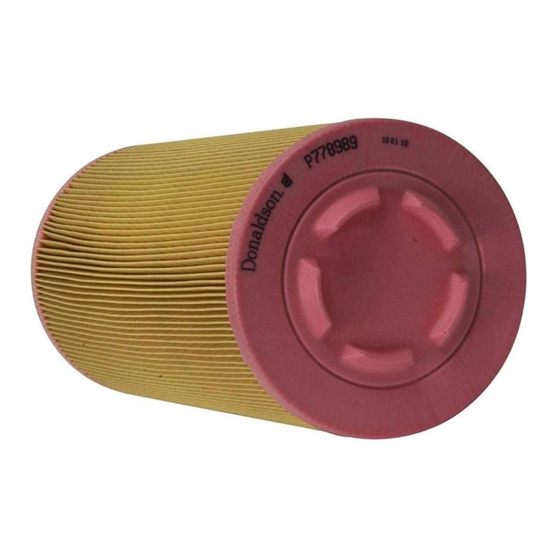 Donaldson P778989 Radialseal Filtro Dell'aria Primario Diametro 151.5 mm Lunghezza 331.8 mm