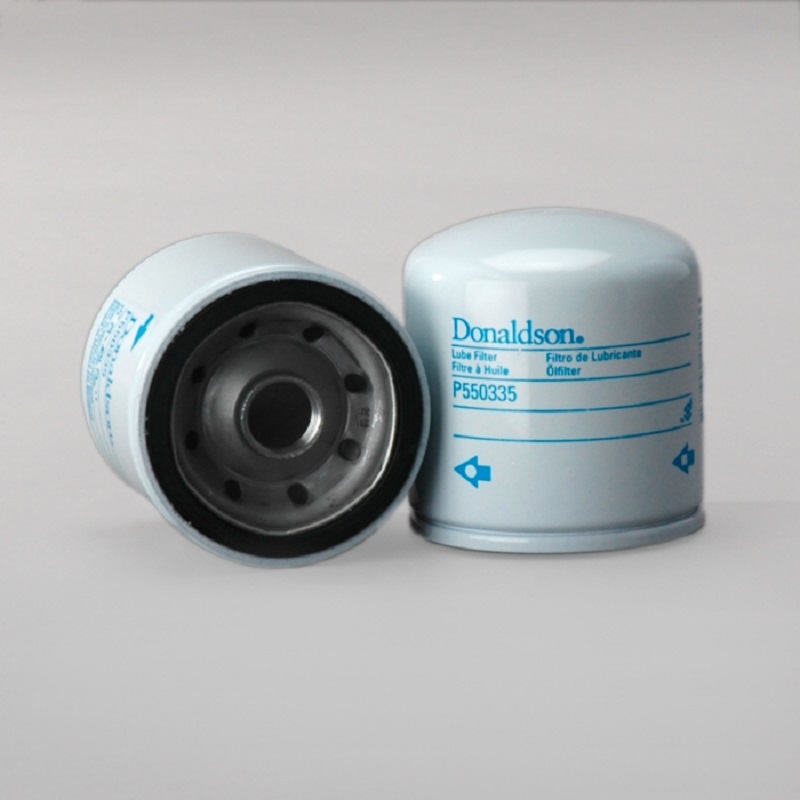 FILTRO OLIO MOTORE DONALDSON P550335