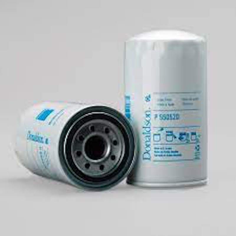 FILTRO OLIO MOTORE DONALDSON P550520