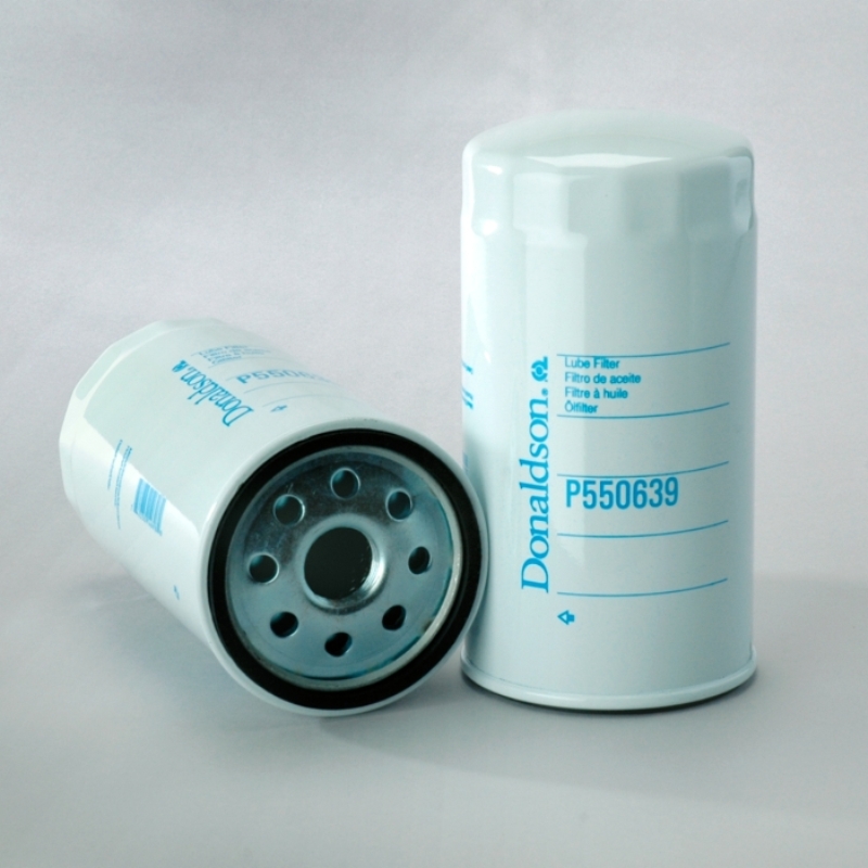 FILTRO OLIO MOTORE DONALDSON P550639