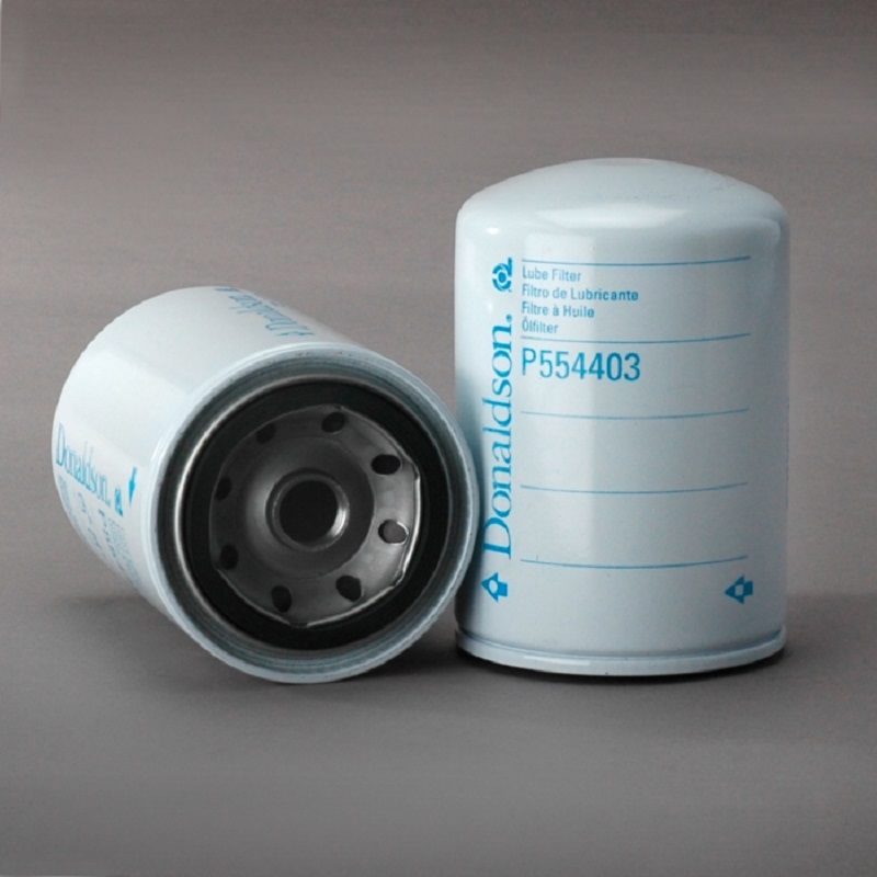 FILTRO OLIO MOTORE DONALDSON P554403