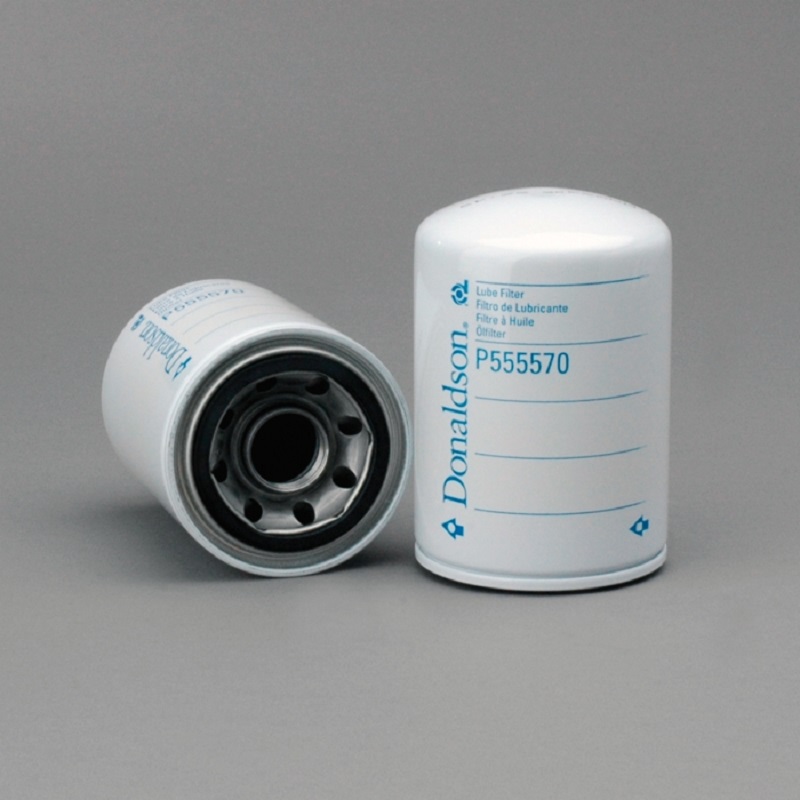 FILTRO OLIO MOTOTRE DONALDSON P555570