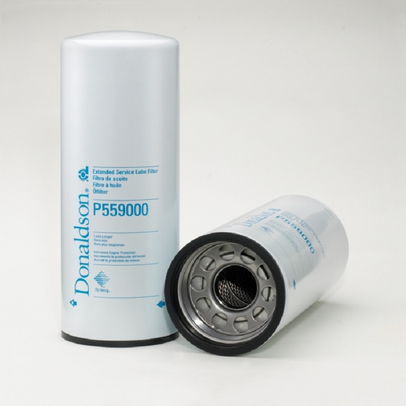 Donaldson P559000 - Filtro a flusso completo